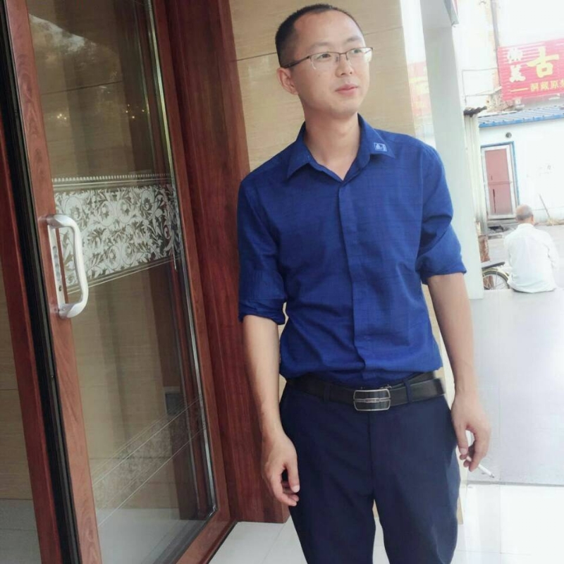 亦久懿旧的第一张照片--谷城认干亲服务网