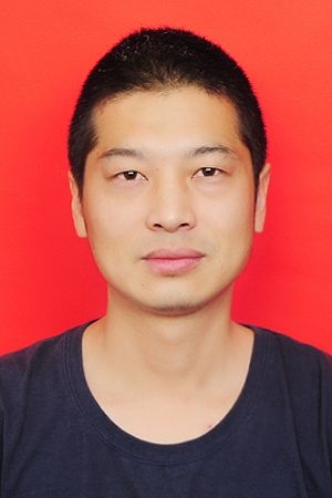 阿天的第一张照片--谷城认干亲服务网